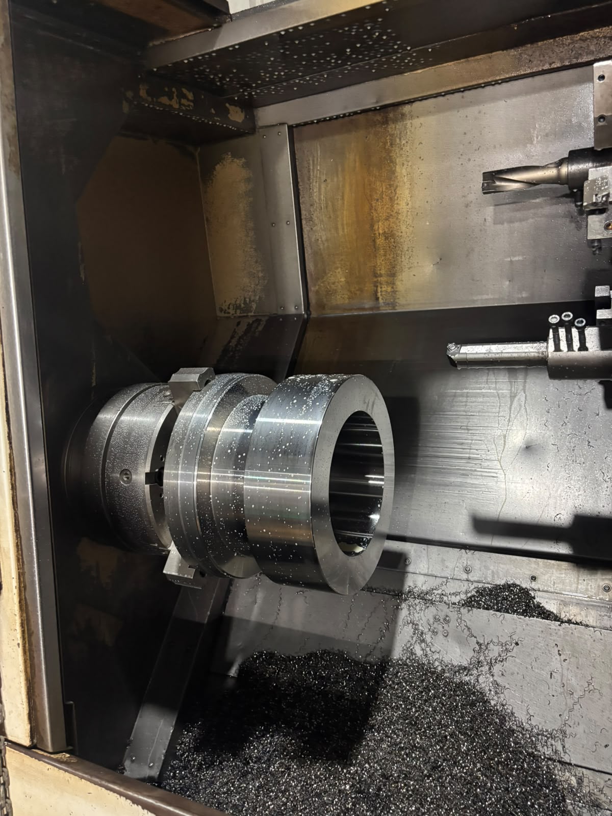 Machinery Gallery 2