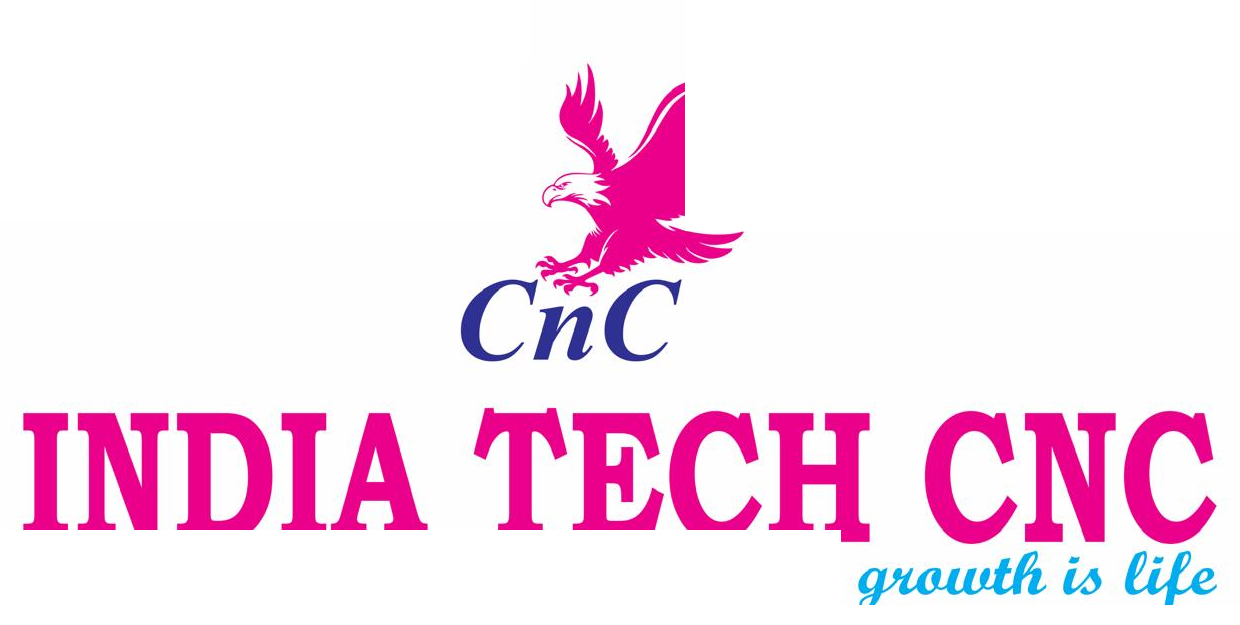 INDIA TECH CNC