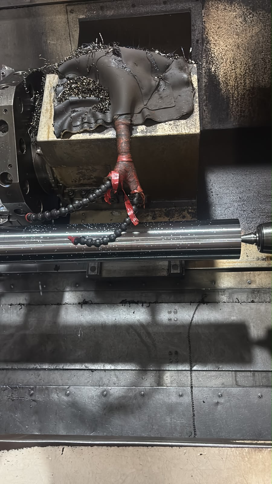 CNC Turning