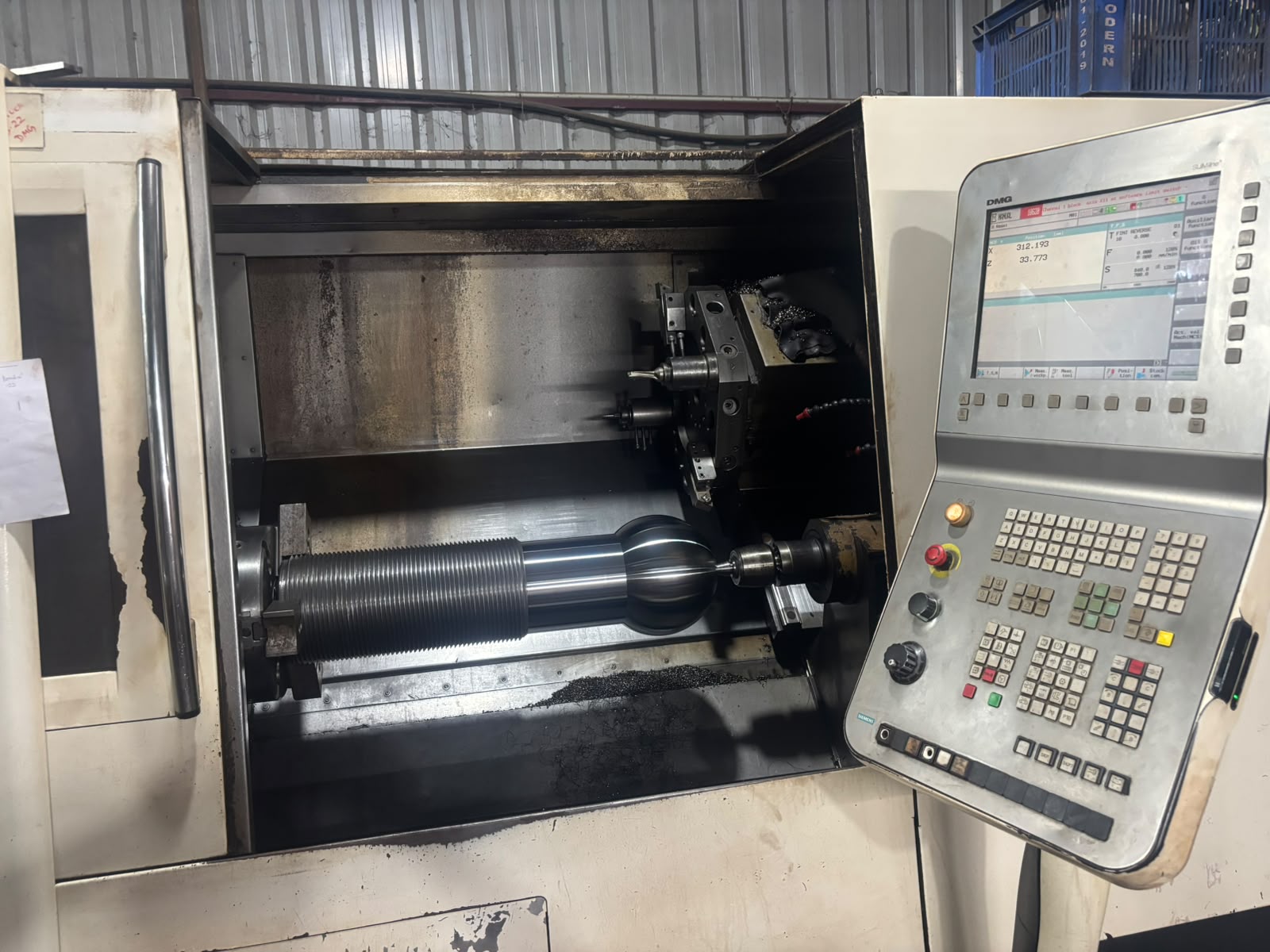Custom Tool Manufacturing
